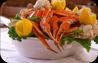 Seafood